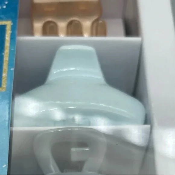 Scunchi Hair Claw Clip Set, 6 Clips, NIB - Picture 5 of 5